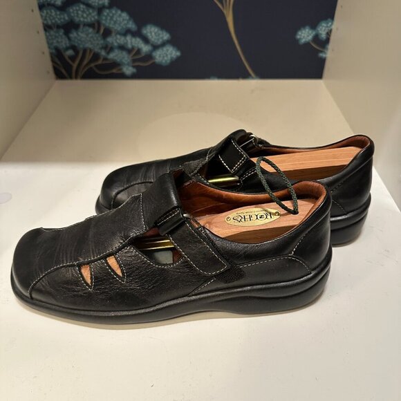 Kumfs Mary Jane’s leather from New Zealand - Picture 2 of 6